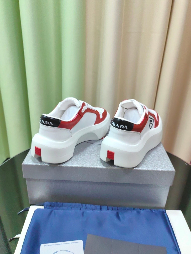 Prada Casual Shoes